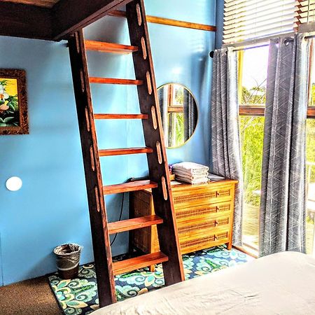Hamakua Guesthouse Pepeekeo Room photo