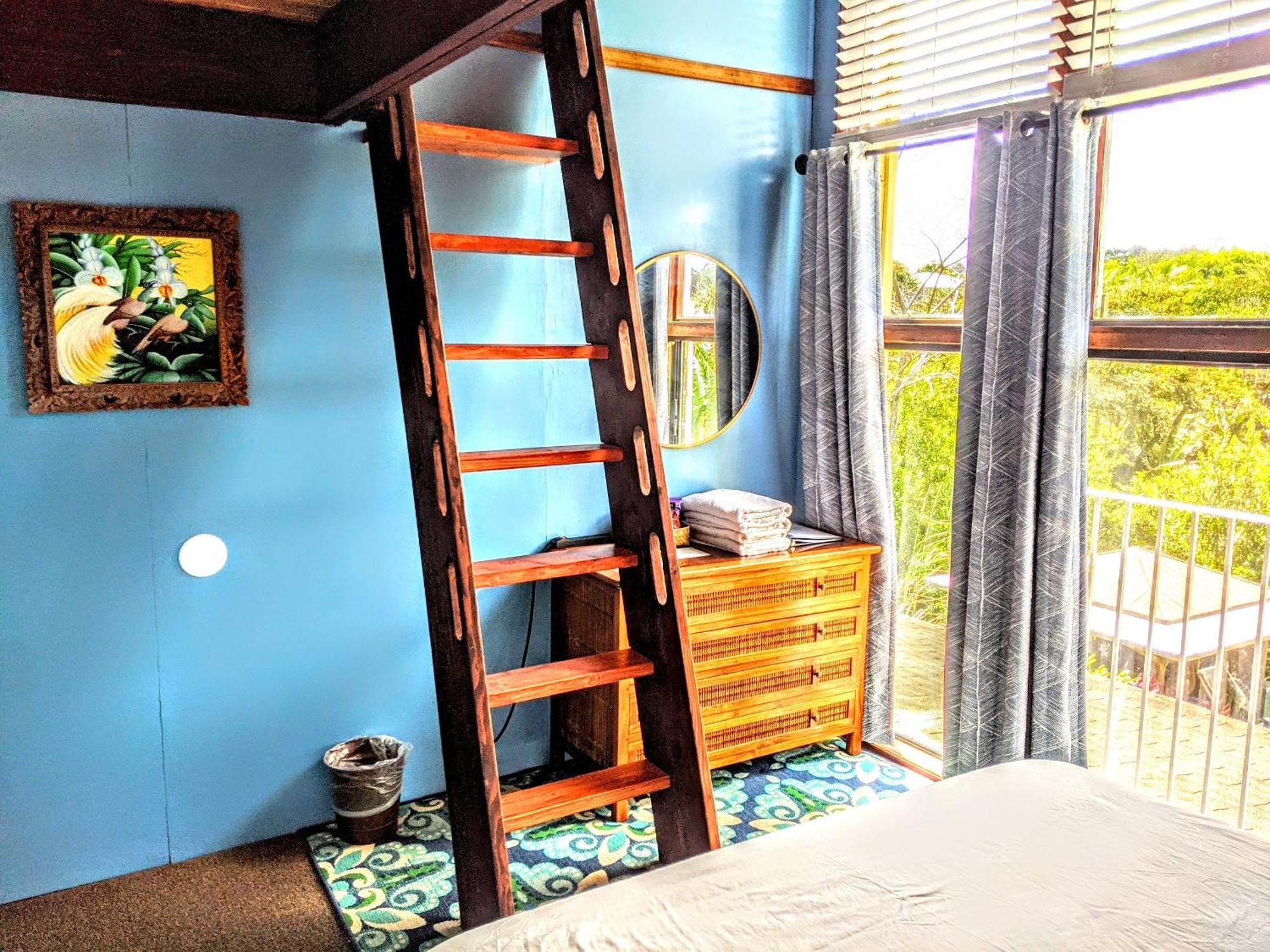 Hamakua Guesthouse Pepeekeo Room photo