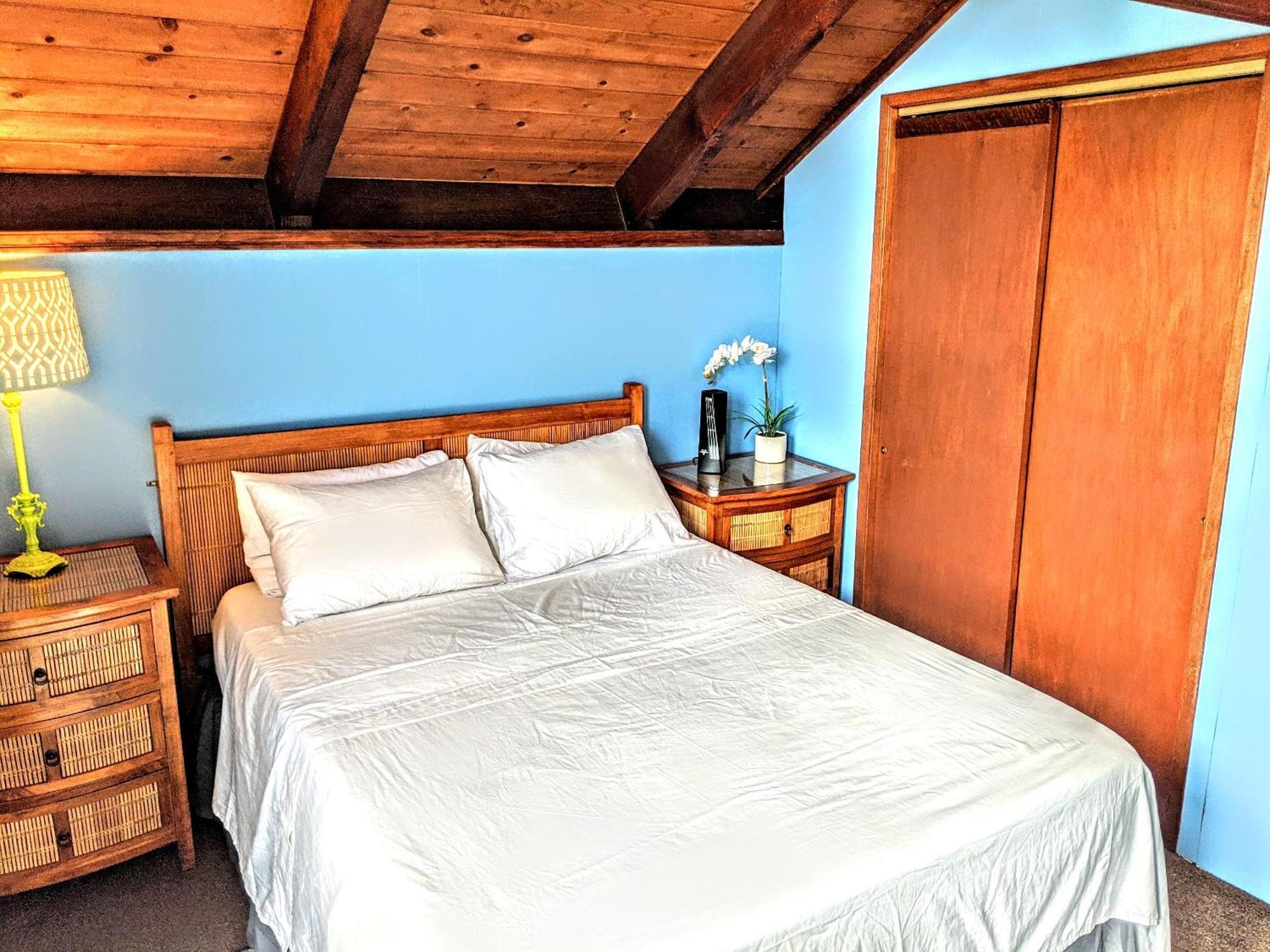 Hamakua Guesthouse Pepeekeo Room photo